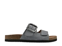 Hayloft Sandal