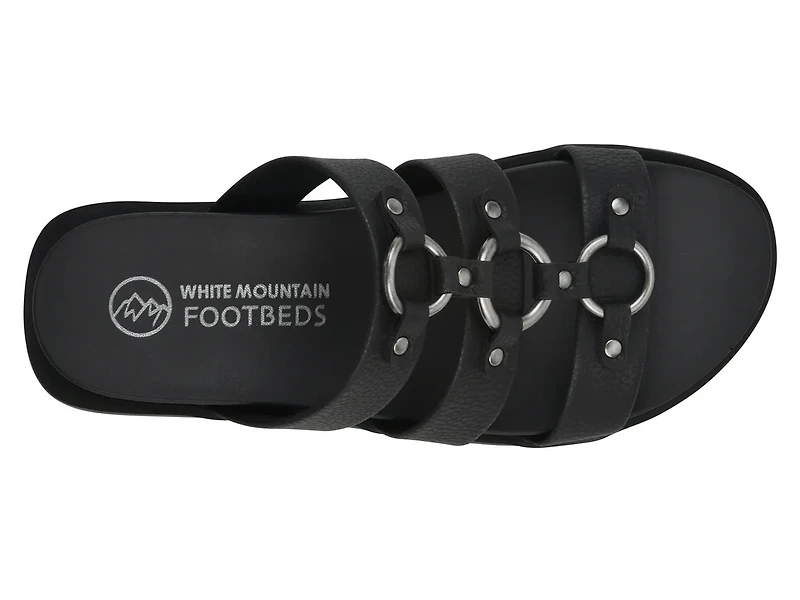 Koala Sandal