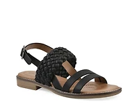 Macaroni Sandal