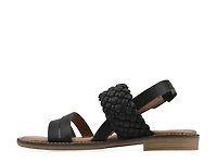 Macaroni Sandal