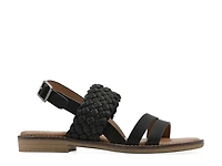 Macaroni Sandal