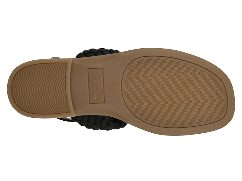 Macaroni Sandal