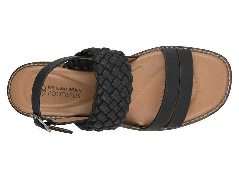 Macaroni Sandal