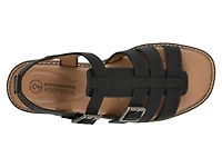 Mayday Gladiator Sandal