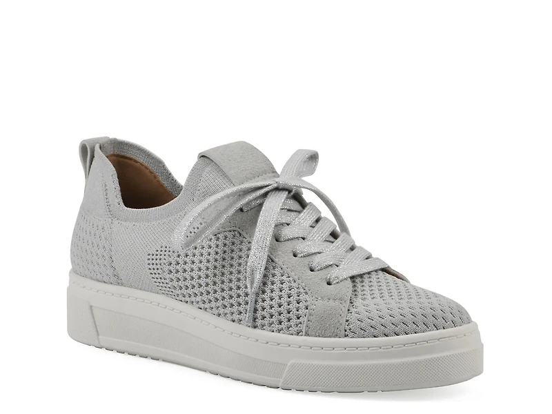 Uncut Sneaker