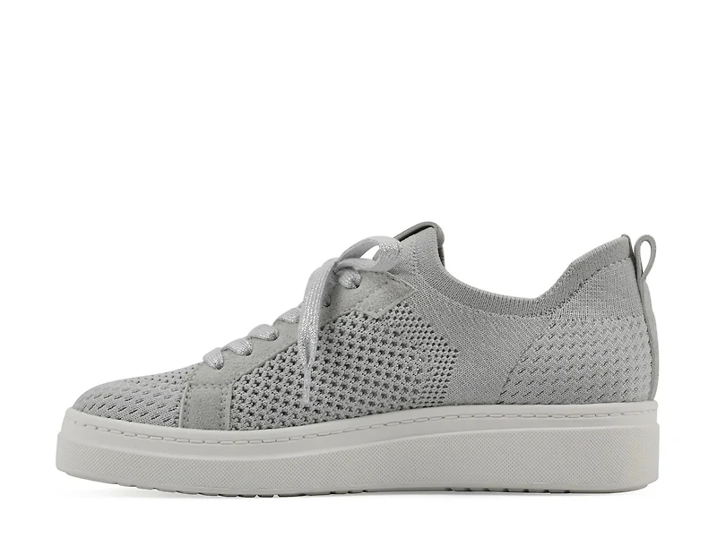 Uncut Sneaker