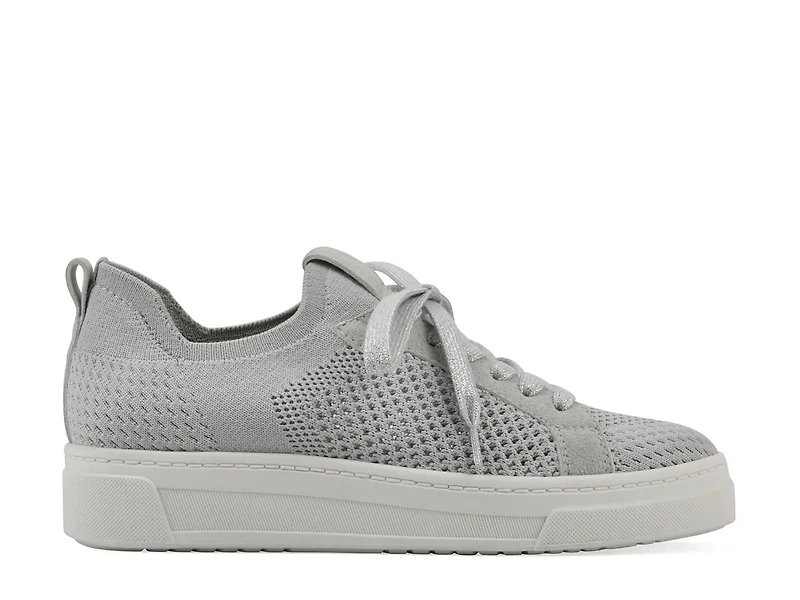 Uncut Sneaker