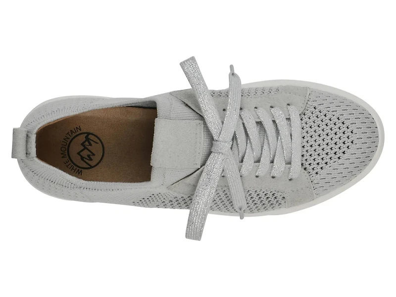 Uncut Sneaker