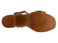 Portofino Platform Sandal