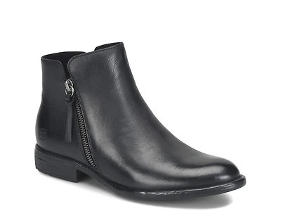Cleo Bootie