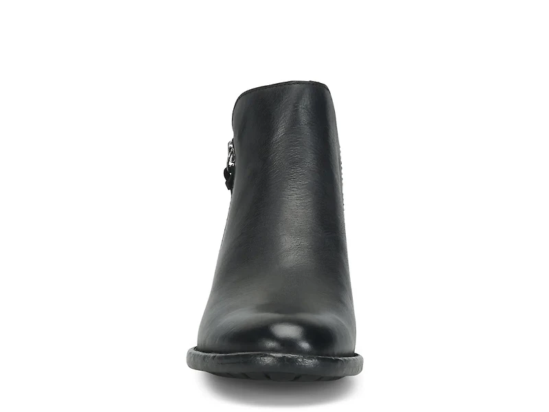 Cleo Bootie