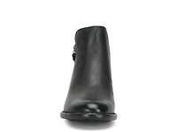 Cleo Bootie