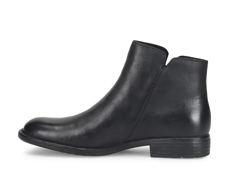 Cleo Bootie
