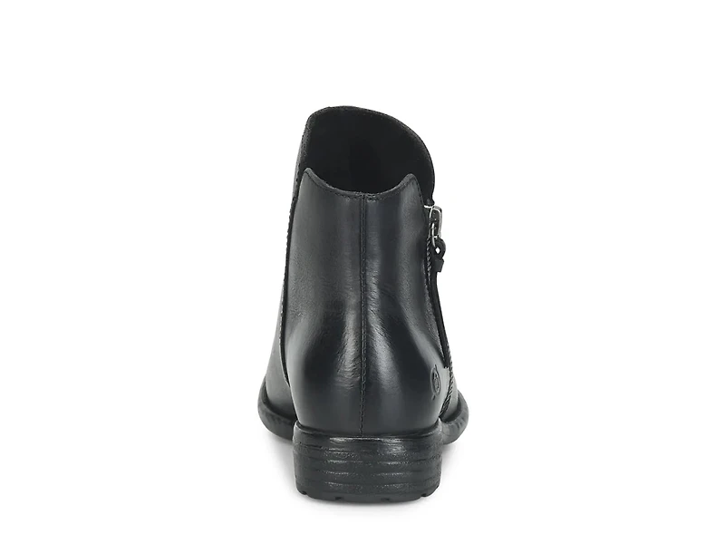 Cleo Bootie