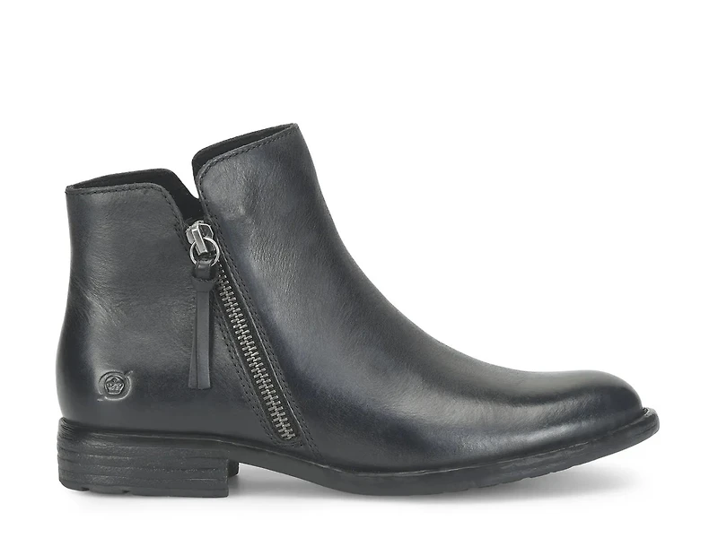 Cleo Bootie