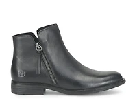 Cleo Bootie