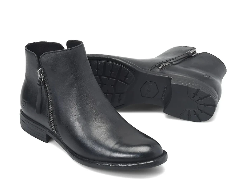 Cleo Bootie