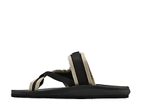Basket Sandal