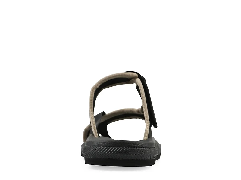 Basket Sandal