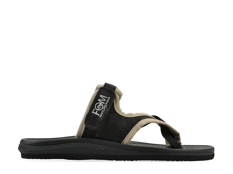 Basket Sandal