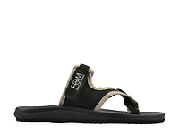 Basket Sandal
