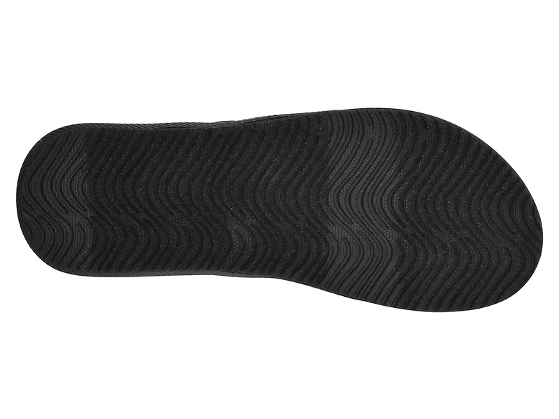 Basket Sandal