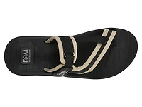 Basket Sandal