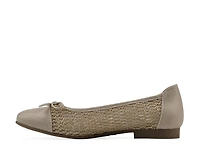 Boco Ballet Flat