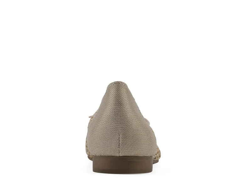 Boco Ballet Flat