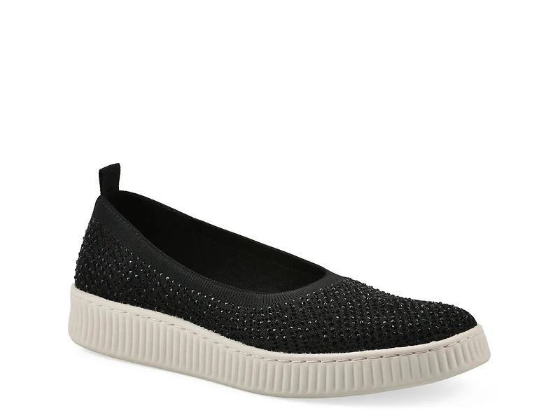 Digs Slip-On