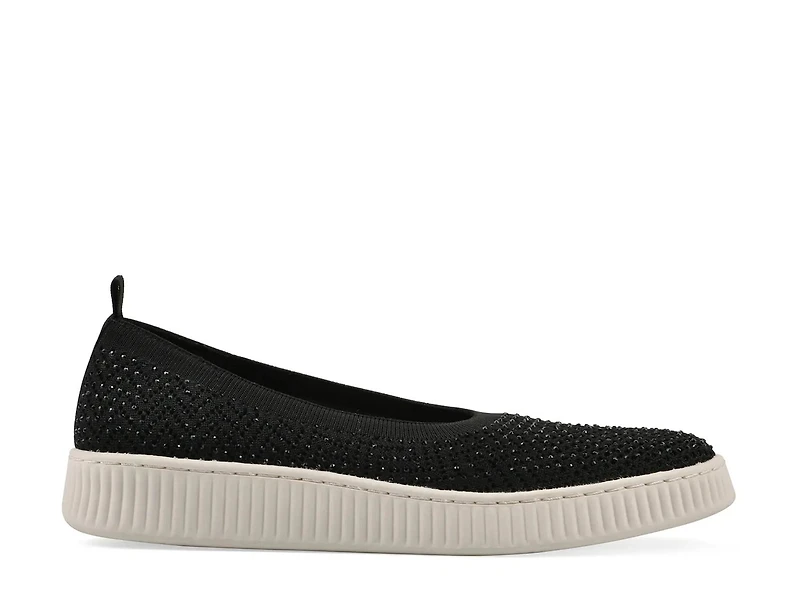 Digs Slip-On