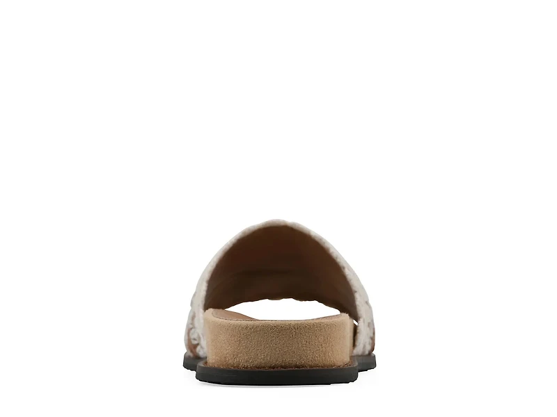 Maxim Sandal