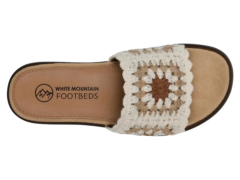 Maxim Sandal