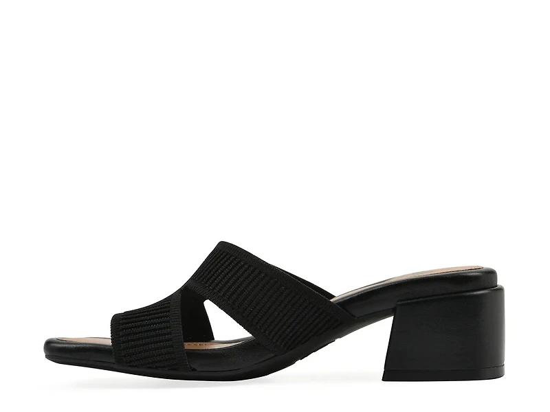 Milled Sandal