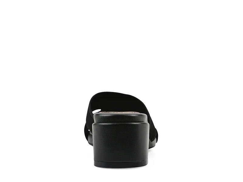 Milled Sandal