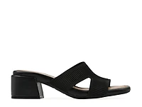 Milled Sandal