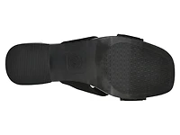 Milled Sandal