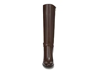 Jane Wide Calf Boot