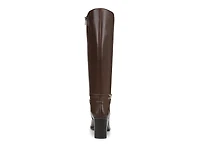 Jane Wide Calf Boot