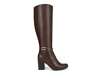 Jane Wide Calf Boot