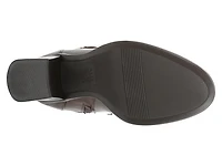 Jane Wide Calf Boot