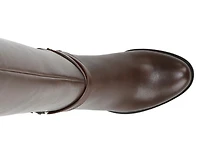 Jane Wide Calf Boot