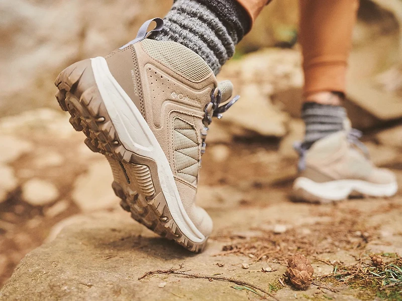 Transverse™ Hiking Boot
