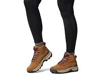 Transverse™ Hiking Boot