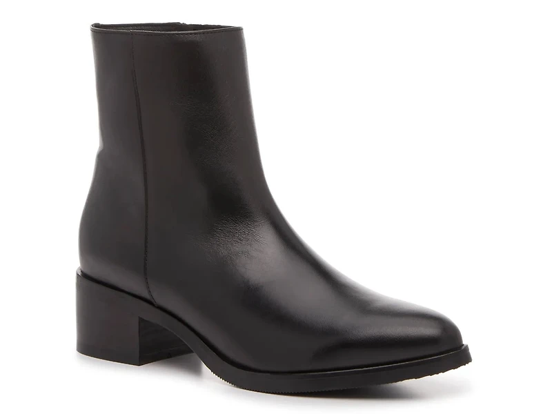 Cortina Bootie