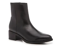 Cortina Bootie