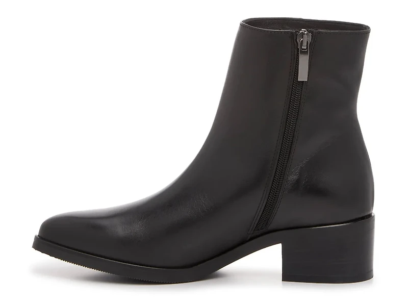 Cortina Bootie