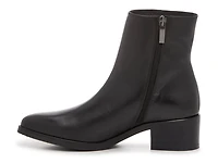 Cortina Bootie