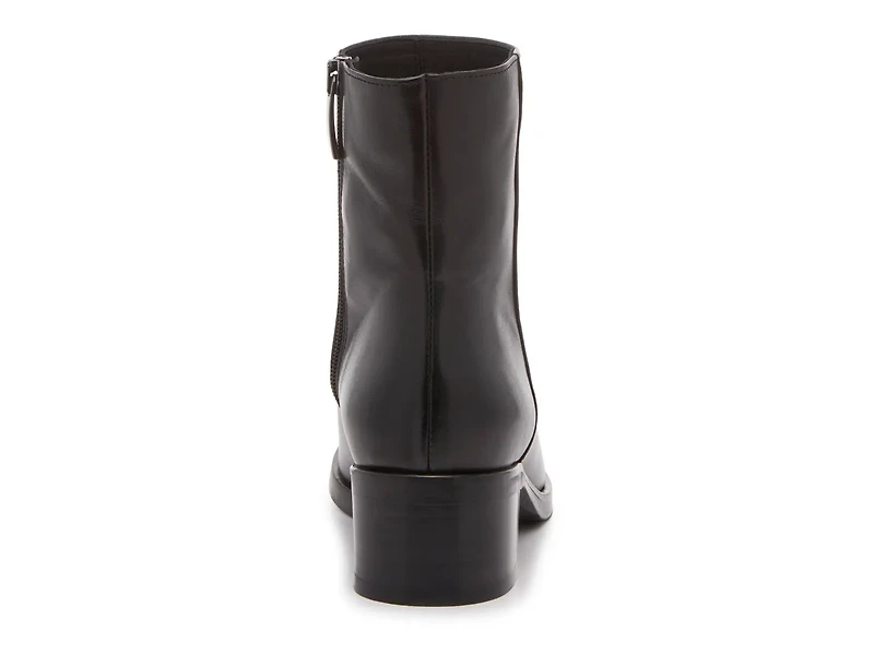 Cortina Bootie
