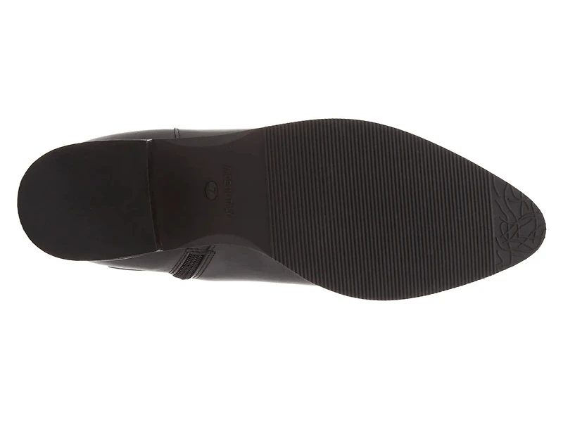 Cortina Bootie